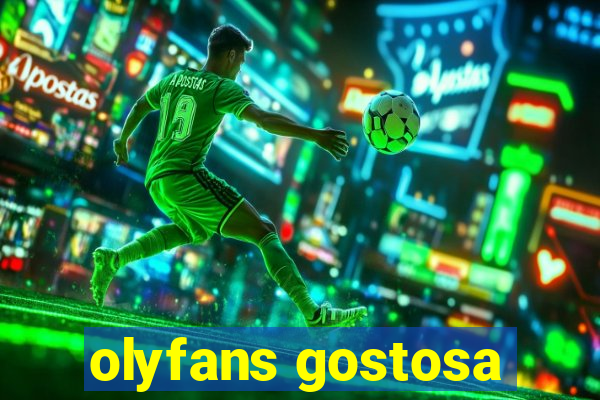 olyfans gostosa